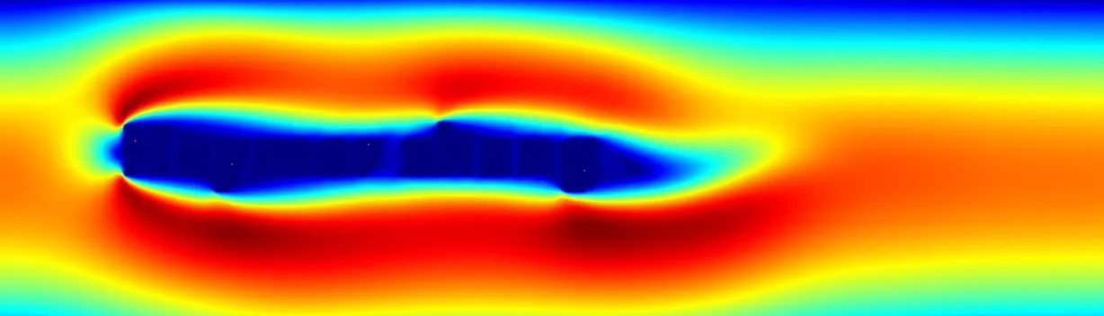 【LBM】开源软件(7)dat文件导入