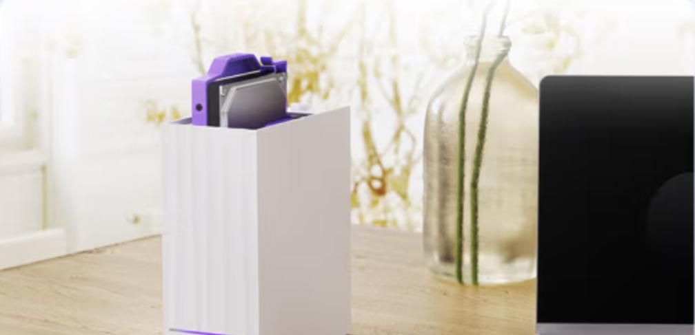 联想个人云外挂小钢炮，实现下载观影全自由