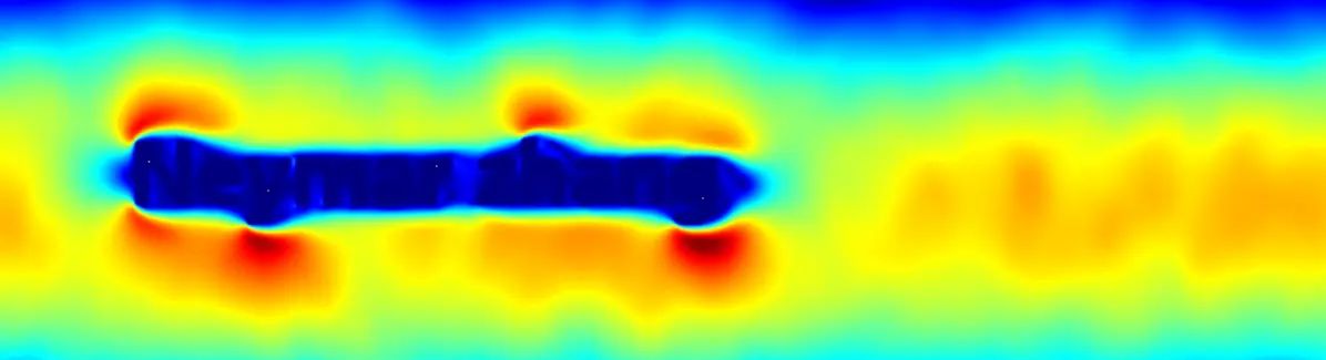 【LBM】开源软件(7)dat文件导入