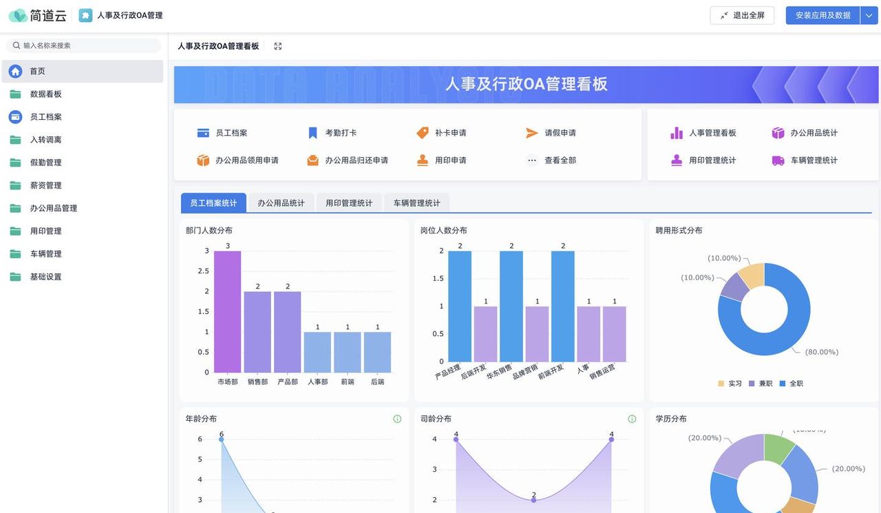 好用的国产办公软件都有哪些？