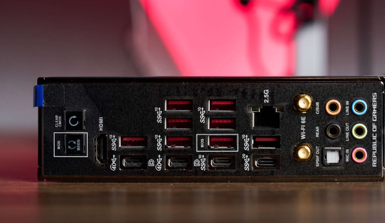 驱动更新，战力更强，AMD 23.4.1驱动游戏测试