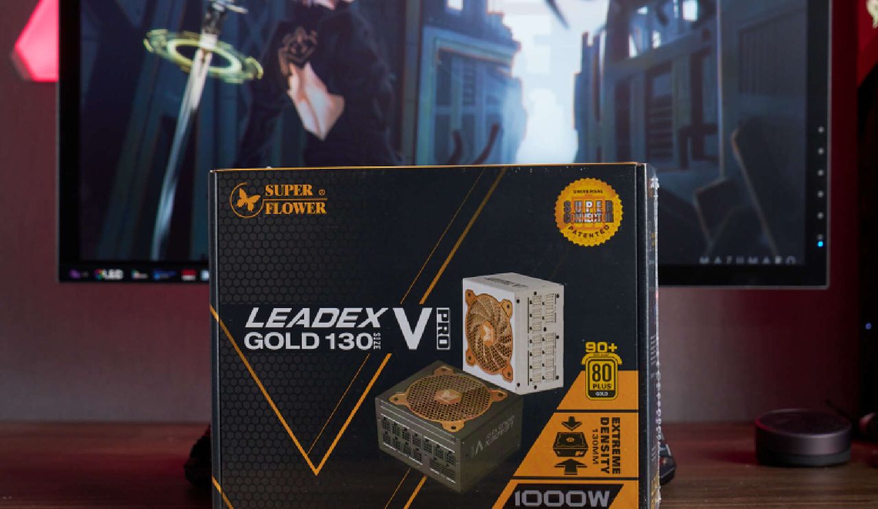 驱动更新，战力更强，AMD 23.4.1驱动游戏测试