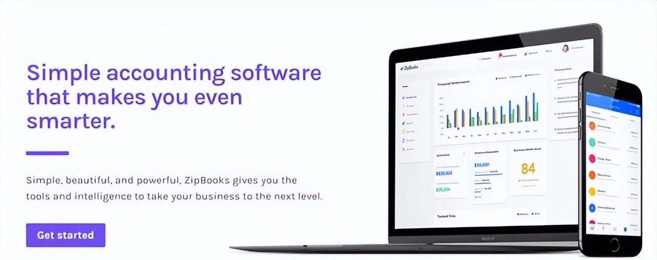10款高效财务软件助你轻松做账