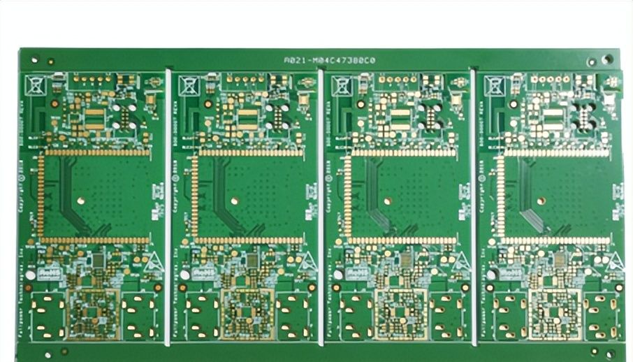 电路板厂讲PCB和集成电路傻傻分不清？一文说透！ - 宋马