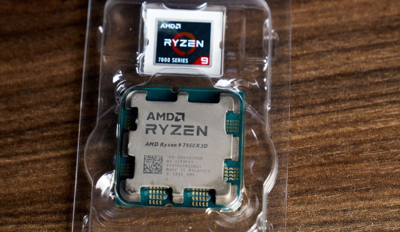 驱动更新，战力更强，AMD 23.4.1驱动游戏测试