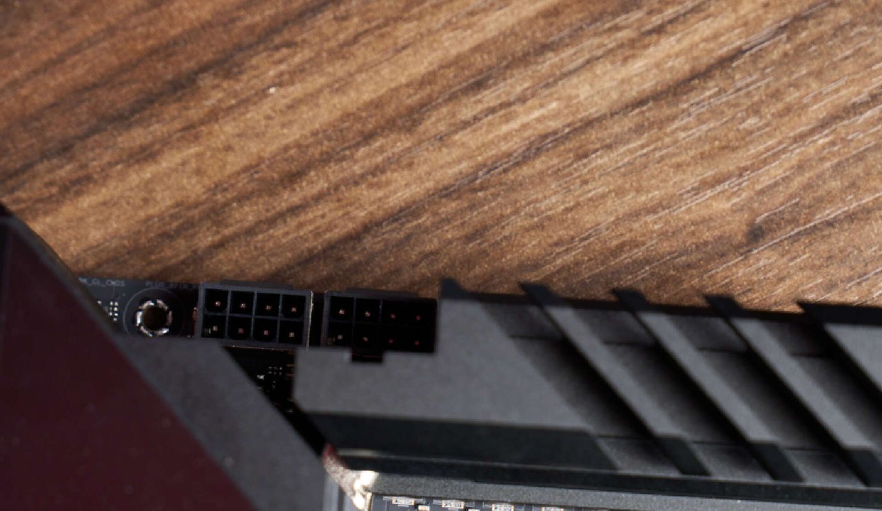 驱动更新，战力更强，AMD 23.4.1驱动游戏测试