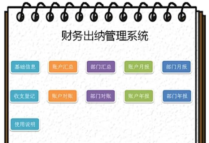 佩服！29岁女行政转岗做出纳，30天整理全套财务笔记！干货满满