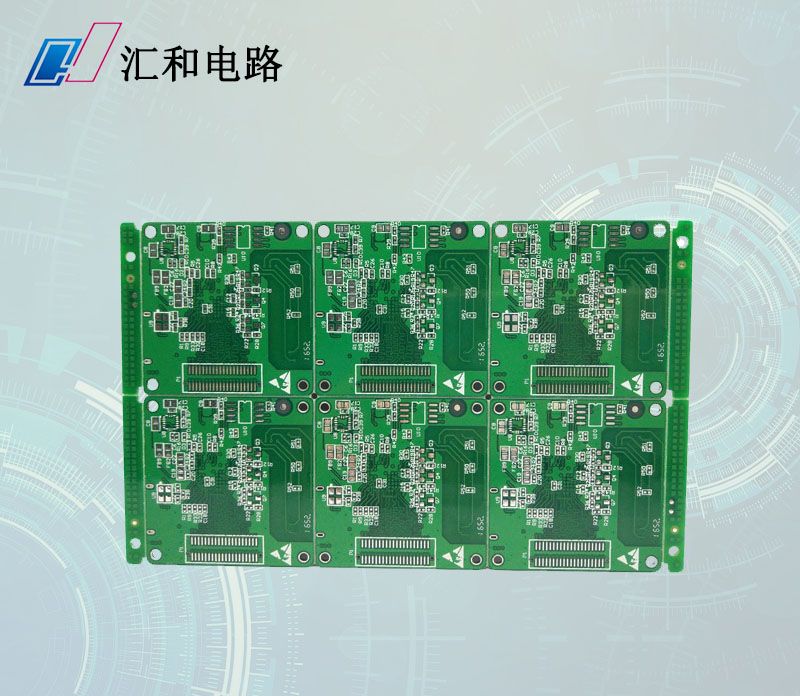 PCB和PCBA的区别是什么呢？ - 宋马
