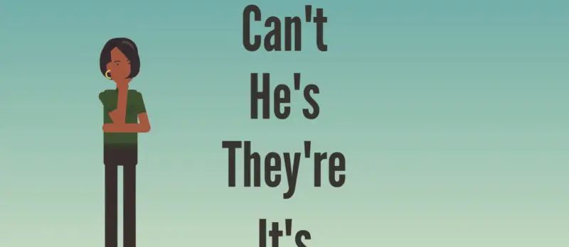 3A英语小课堂：5分钟玩转英语缩写 - 宋马