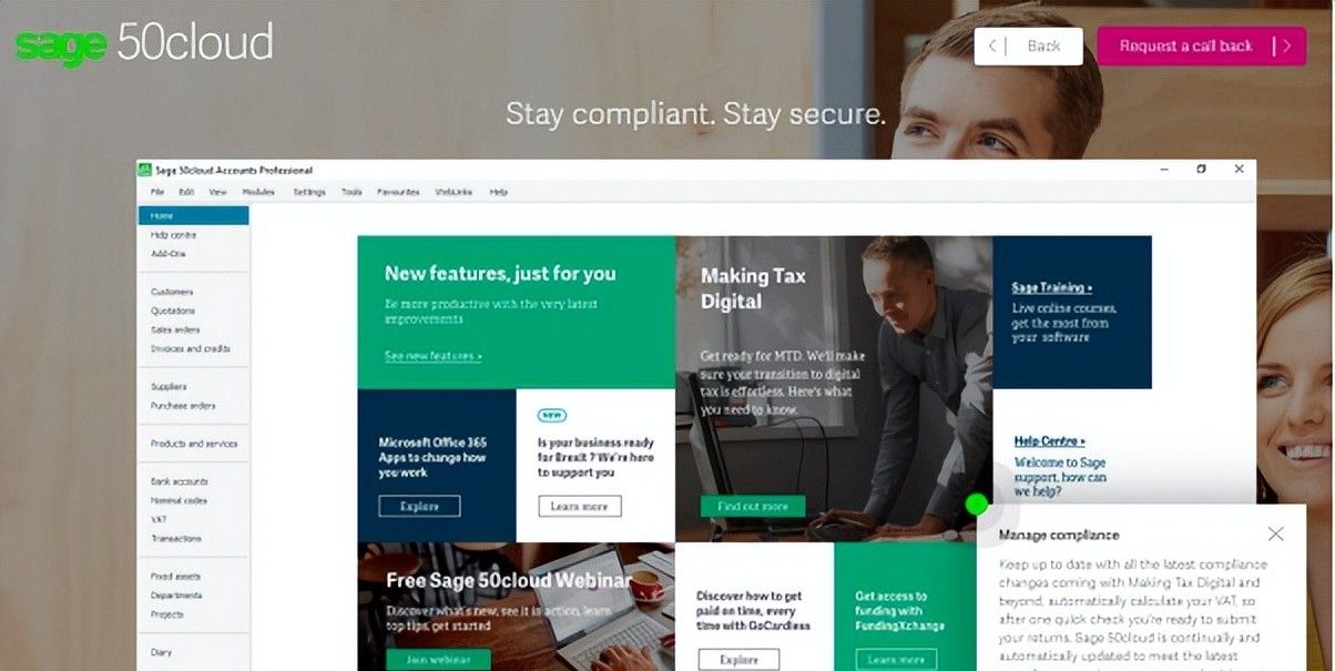 10款高效财务软件助你轻松做账