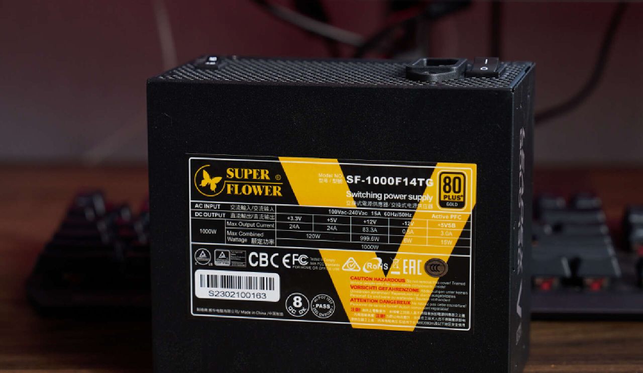 驱动更新，战力更强，AMD 23.4.1驱动游戏测试