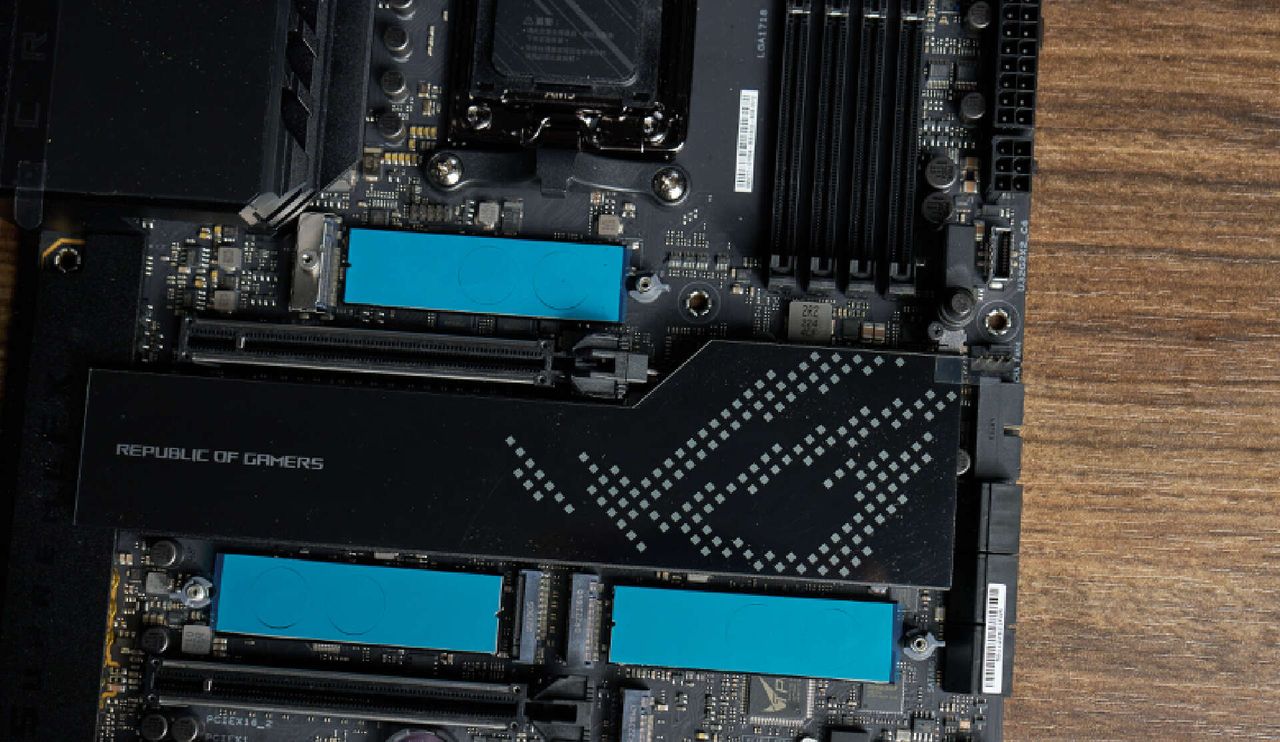 驱动更新，战力更强，AMD 23.4.1驱动游戏测试