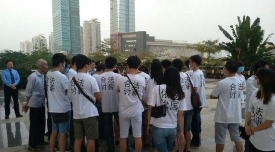 那个叫快播的，你还记得它吗？