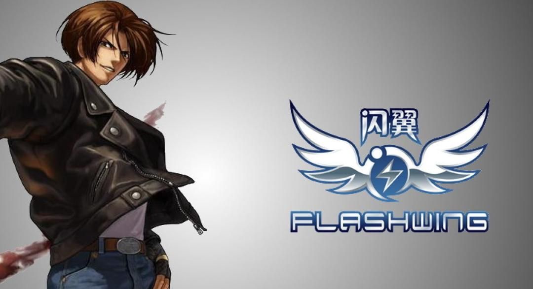 Flash死了，但你小时候玩过的游戏，还在试着活下去