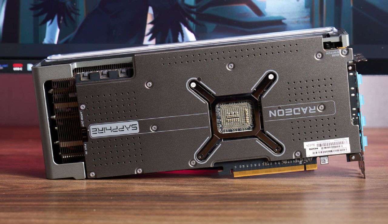 驱动更新，战力更强，AMD 23.4.1驱动游戏测试