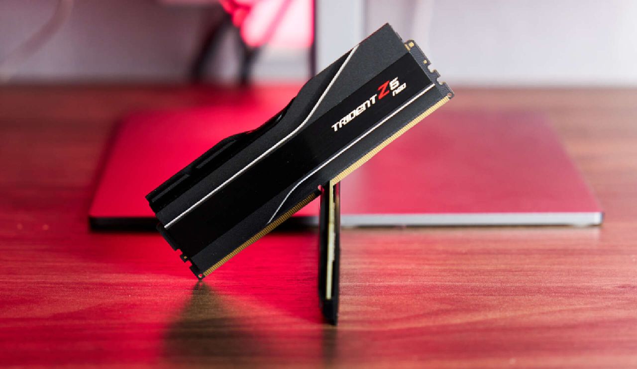 驱动更新，战力更强，AMD 23.4.1驱动游戏测试