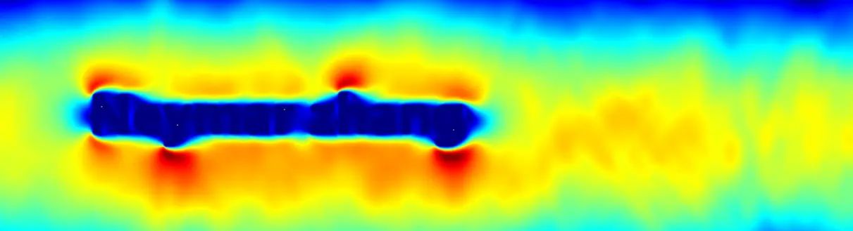 【LBM】开源软件(7)dat文件导入