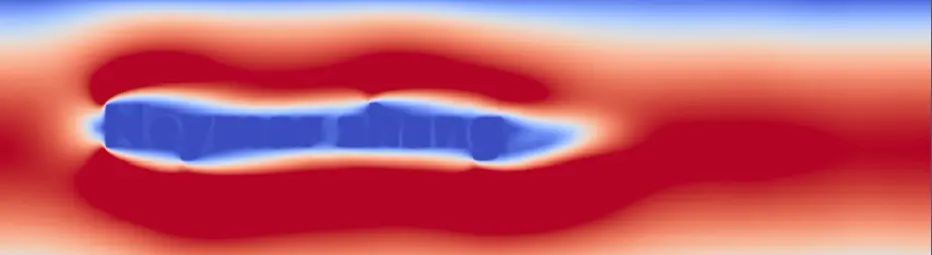 【LBM】开源软件(7)dat文件导入