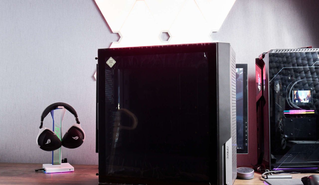 驱动更新，战力更强，AMD 23.4.1驱动游戏测试