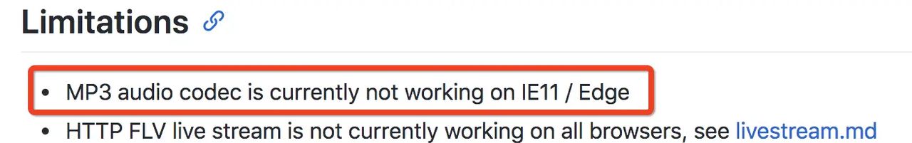 海康摄像头开发SRS+ffmpeg+http-flv+flv.js(二)