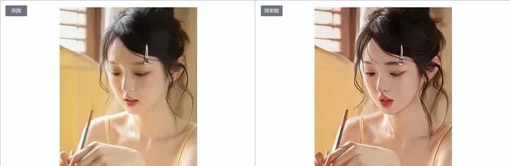 照片变漫画?这4款软件让你一秒get趣味头像