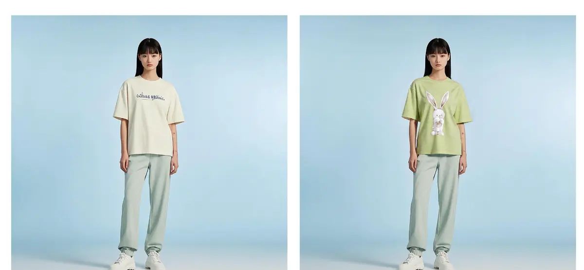 自己导入照片然后换脸的软件, 电商ai图片生成器, 照片一键换装