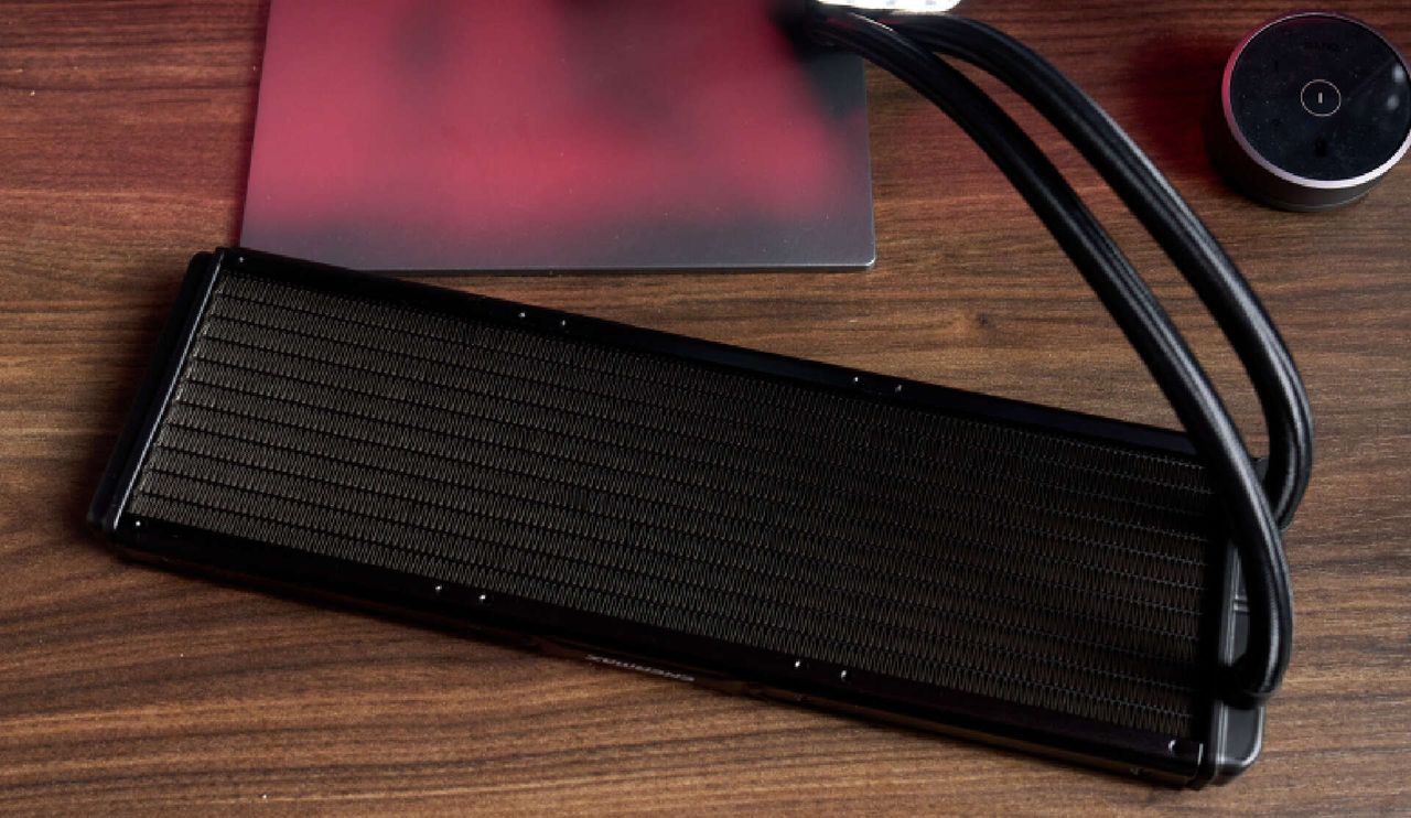 驱动更新，战力更强，AMD 23.4.1驱动游戏测试