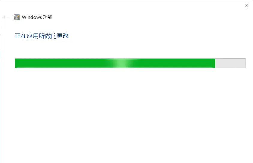 超详细！如何不用任何第三方软件实现电脑与手机文件传输！