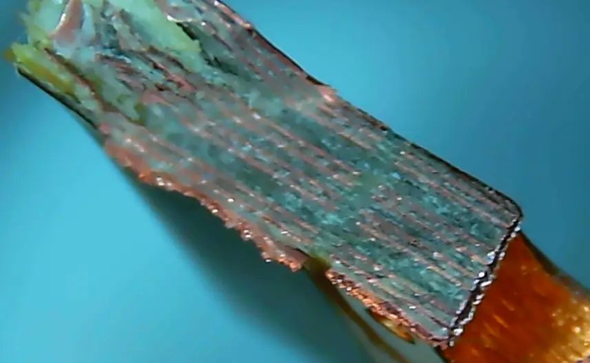 PCB板的拆解和主要功能组件详解