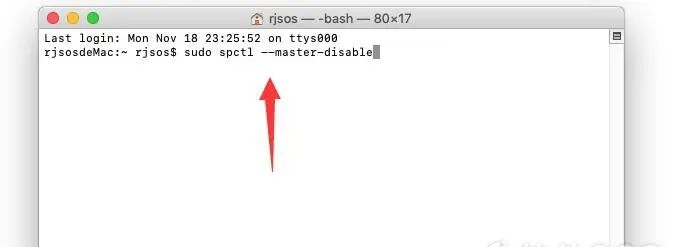 Mac软件出现【已损坏，打不开。您应该将它移到废纸娄】，应该这样解决