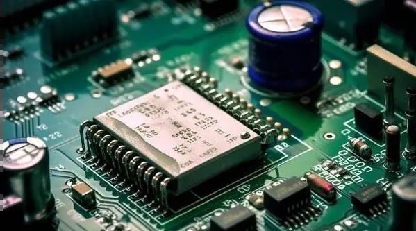 PCB电路板涂层——超声波先进纳米镀膜工艺 - 宋马