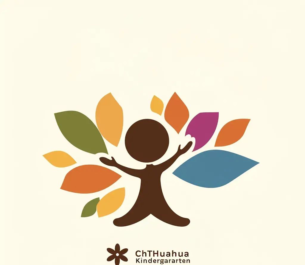 用niji journey做的Logo