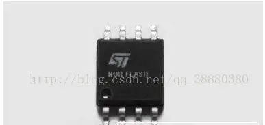 [转]NAND flash和NOR flash的区别详解 - 宋马