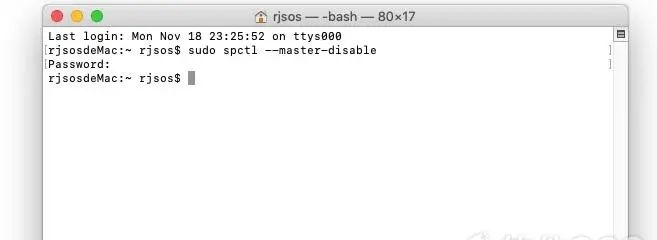 Mac软件出现【已损坏，打不开。您应该将它移到废纸娄】，应该这样解决