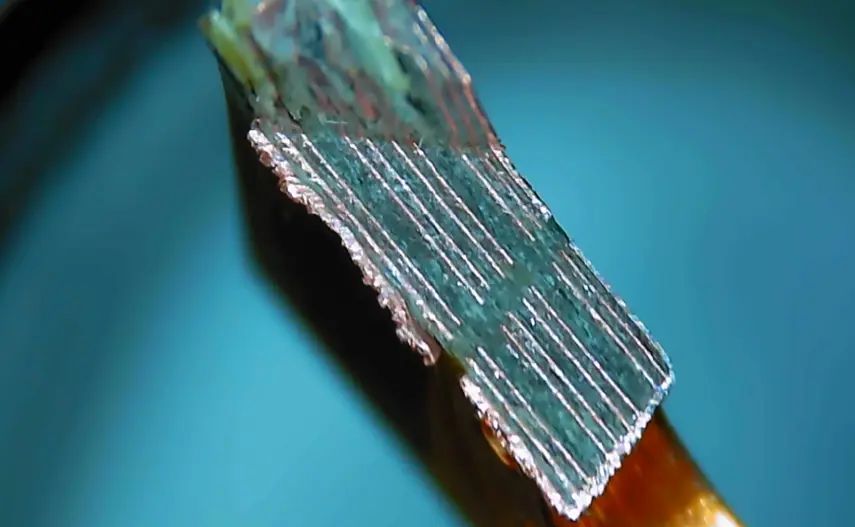 PCB板的拆解和主要功能组件详解