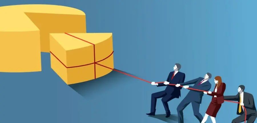 第一问：人力资源六大模块是什么？他们的关系是什么？