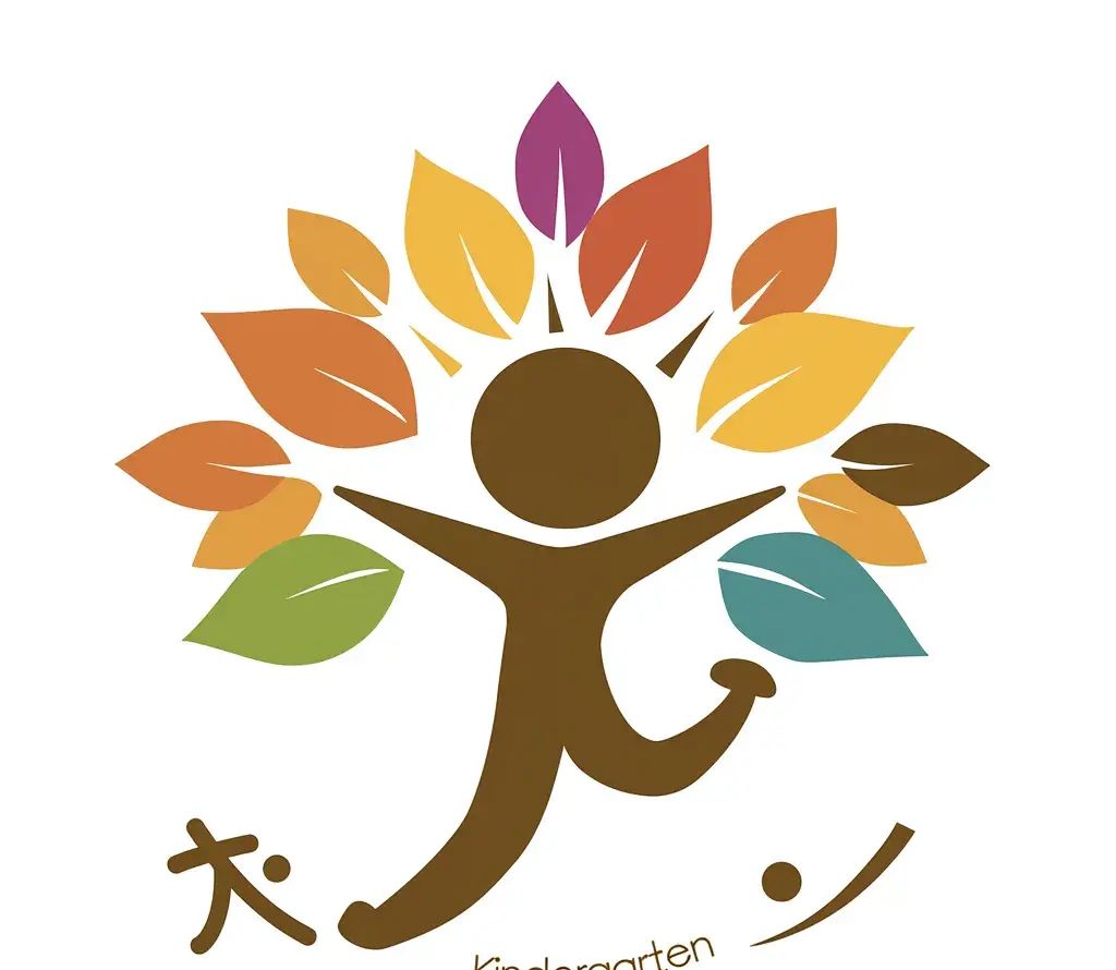 用niji journey做的Logo