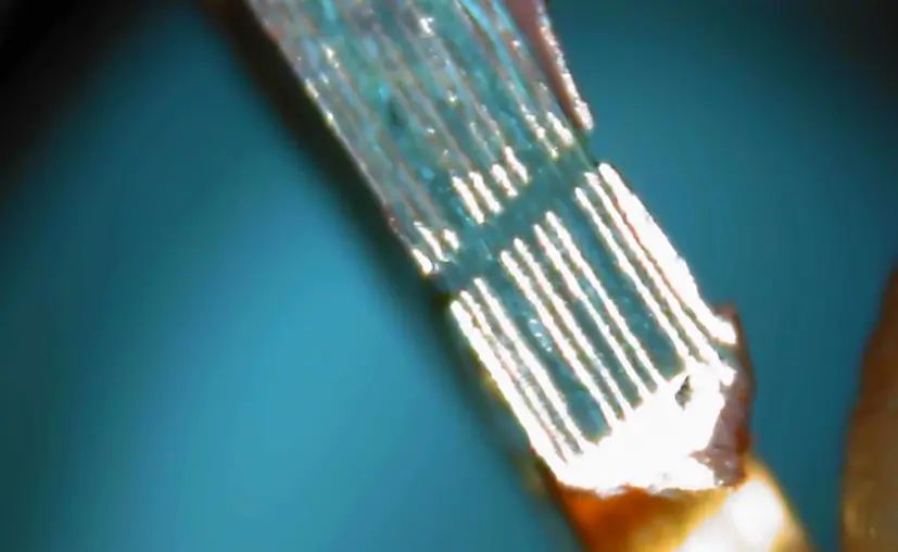 PCB板的拆解和主要功能组件详解