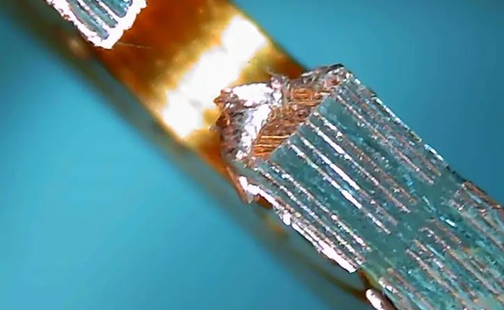 PCB板的拆解和主要功能组件详解