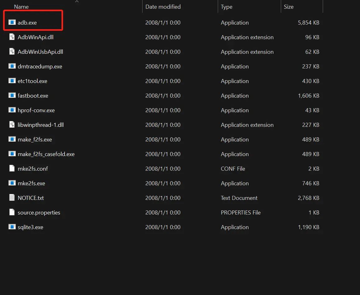 如何在Windows11系统直接运行安卓系统和应用程序