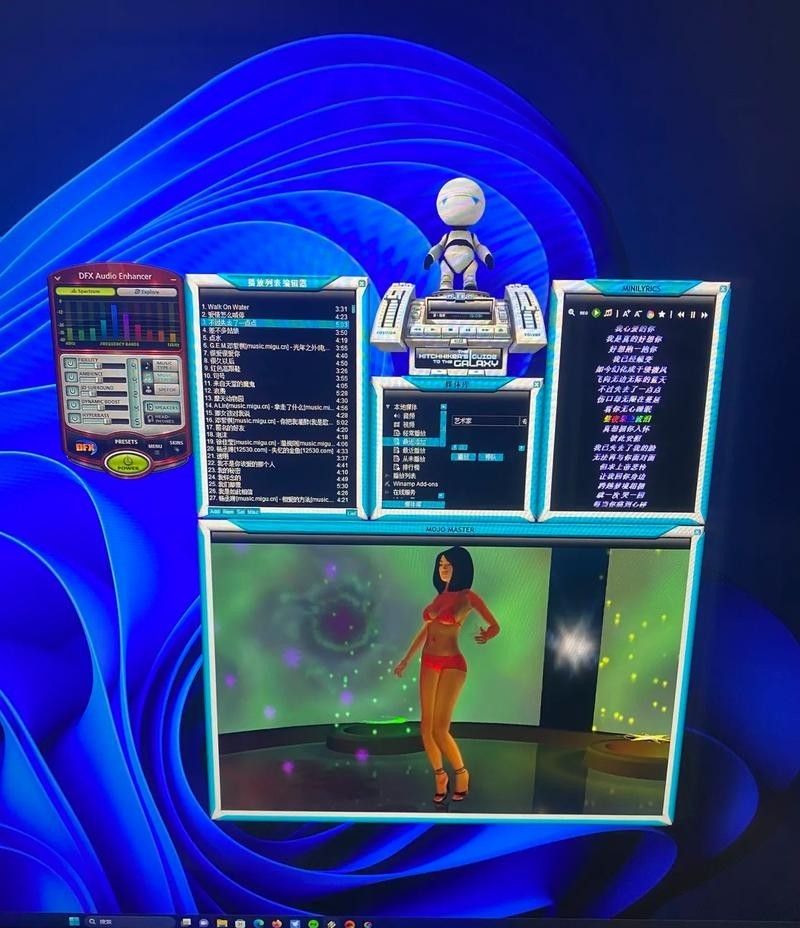 这些上古时代的软件,你见过几个?盘点我们追过的“古代软件”