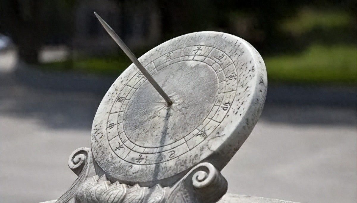 你对日晷了解多少 - 宋马