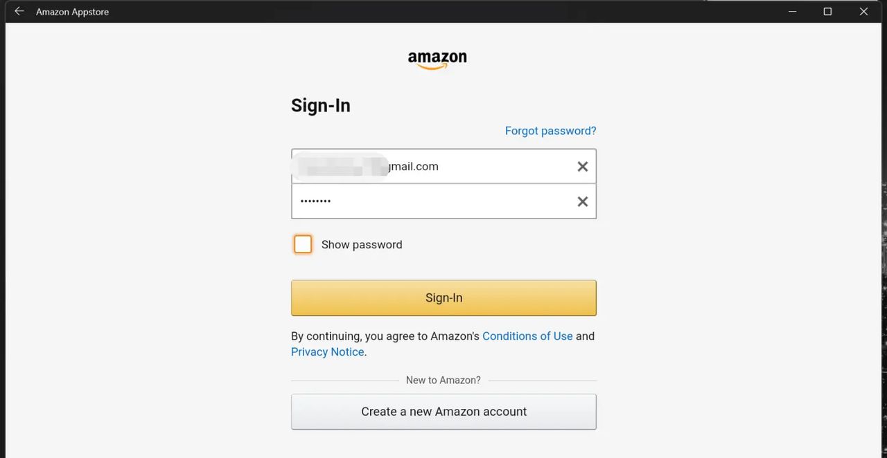 如何在Windows11系统直接运行安卓系统和应用程序