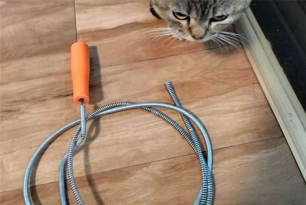 马桶堵了不要重金找人通，有这5个小妙招，自己在家就能解决