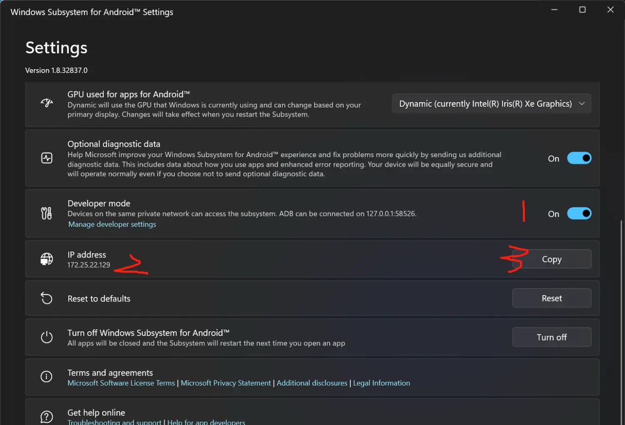 如何在Windows11系统直接运行安卓系统和应用程序
