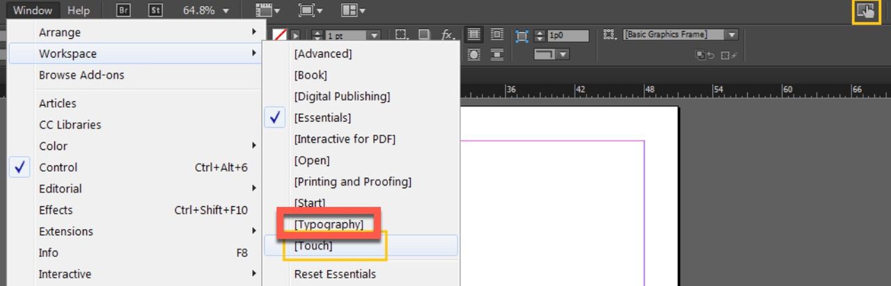 ID干货|快速入门InDesign