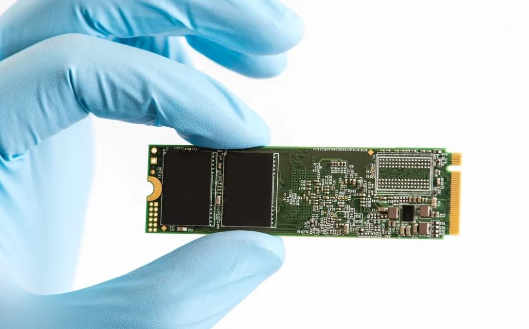 关于半导体存储的最强入门科普