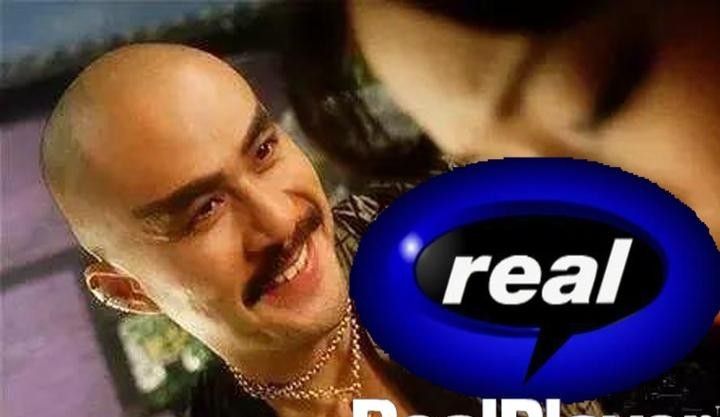 这些上古时代的软件,你见过几个?盘点我们追过的“古代软件”