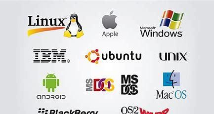 电脑分别有什么系统？