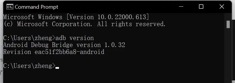 如何在Windows11系统直接运行安卓系统和应用程序